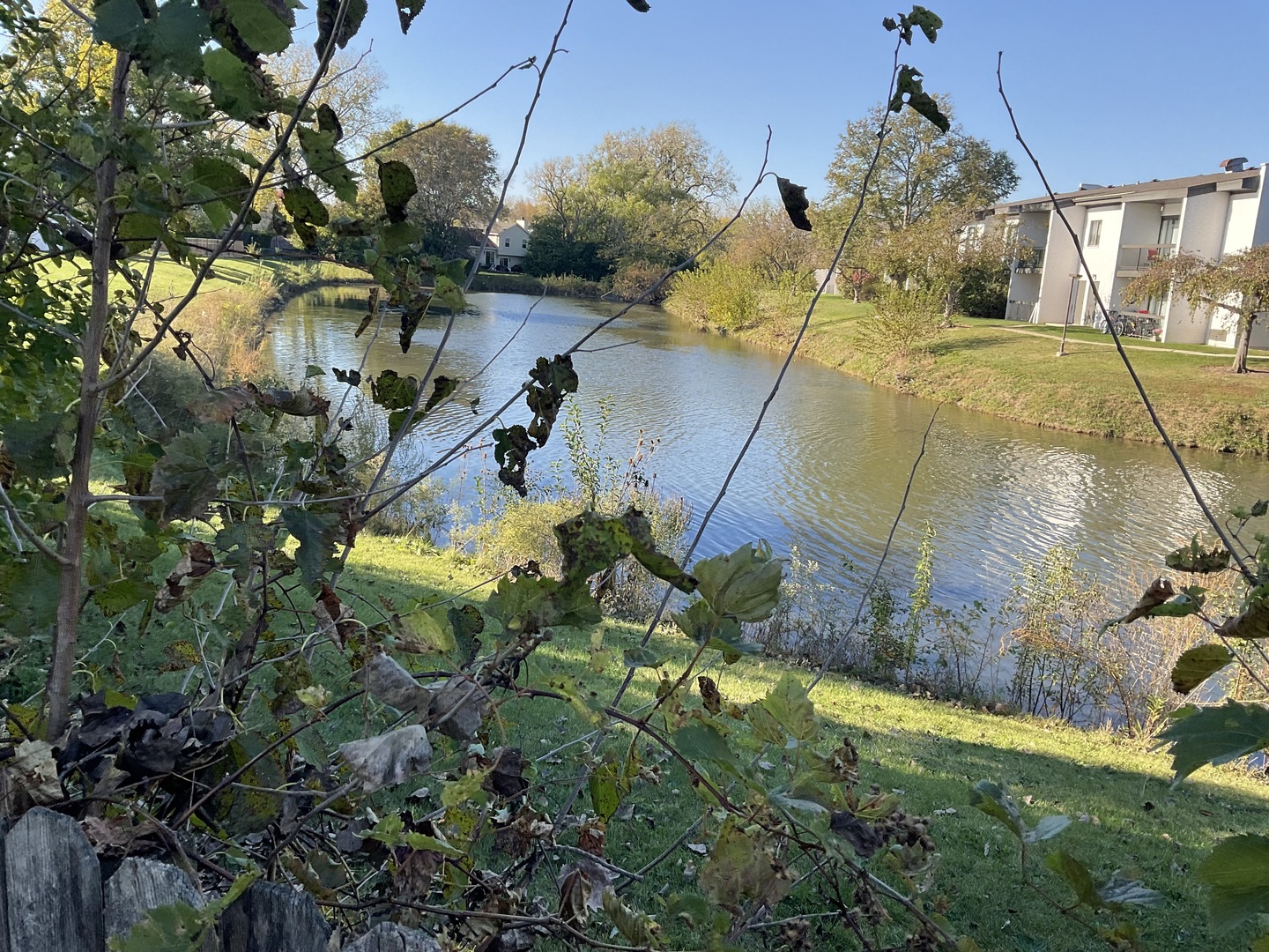 1066 Foxworth Boulevard Property Photo 8