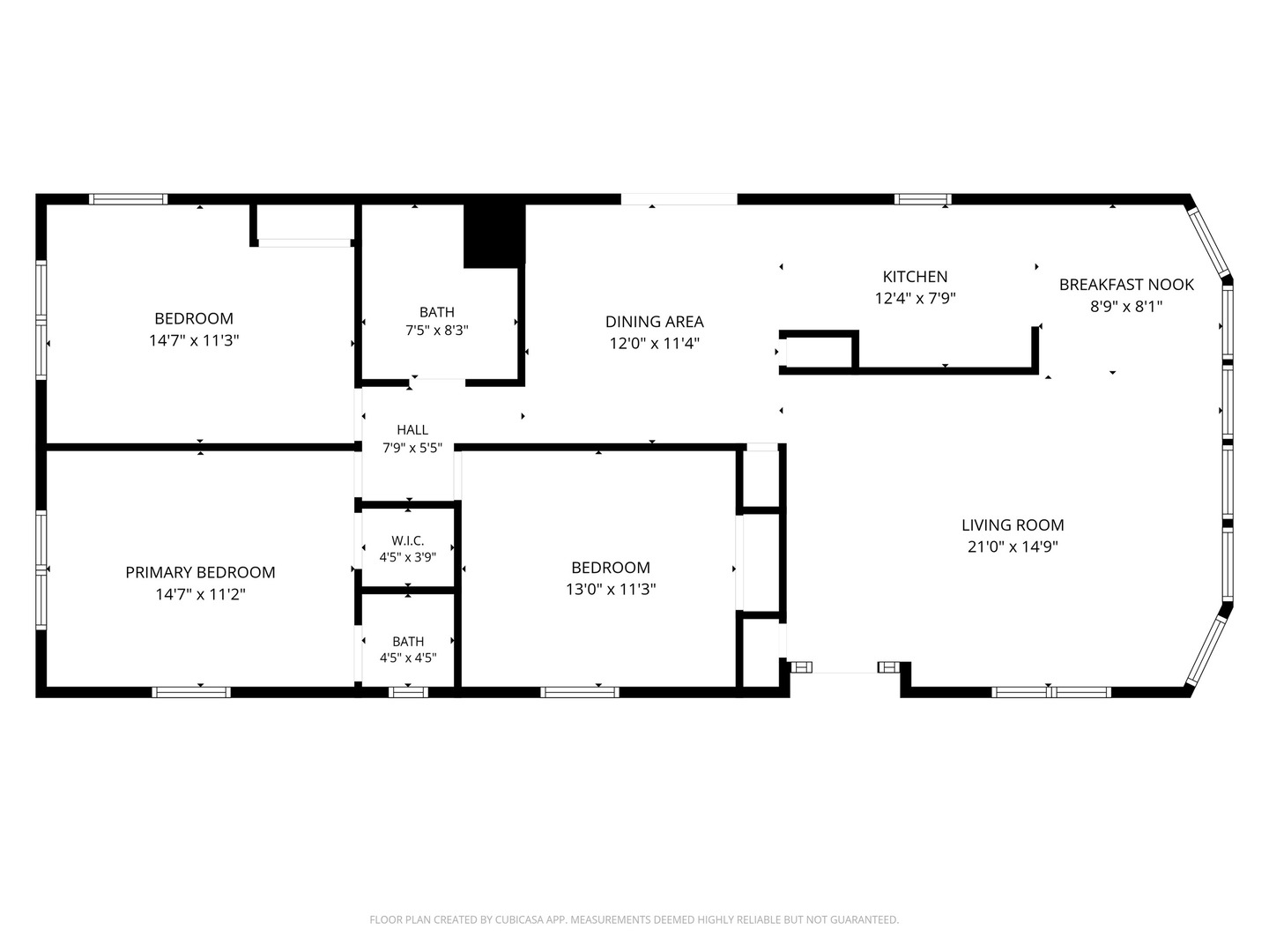 165 Hansom Drive Property Photo 18