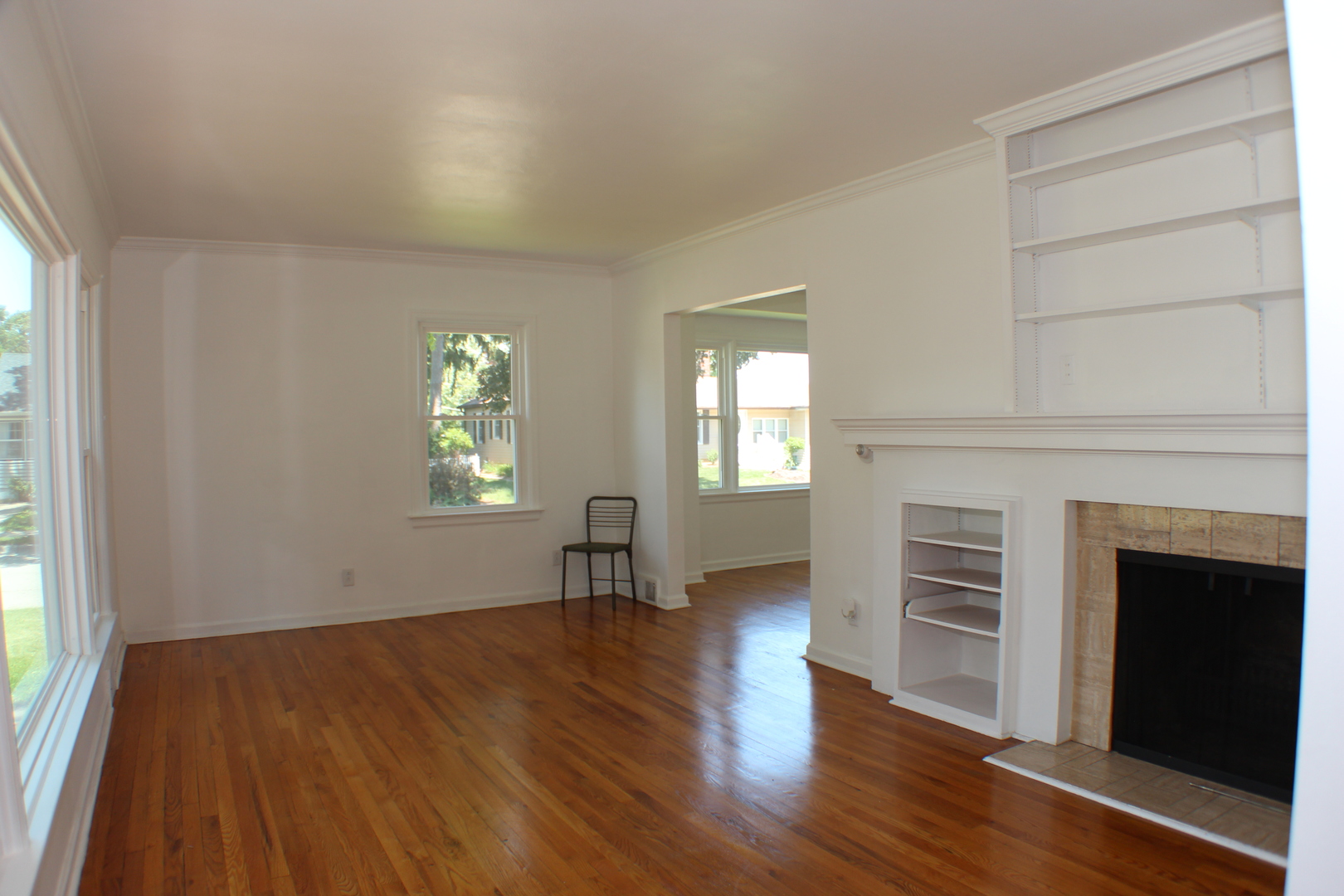 1611 Coffelt Avenue Property Photo 2