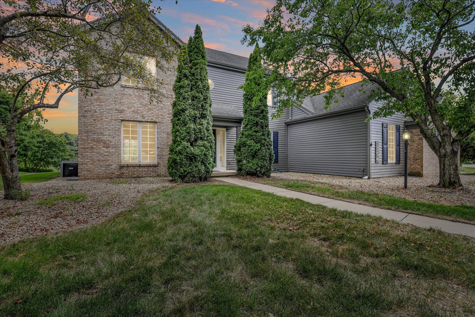 1704 Bentbrook Drive Property Photo 4