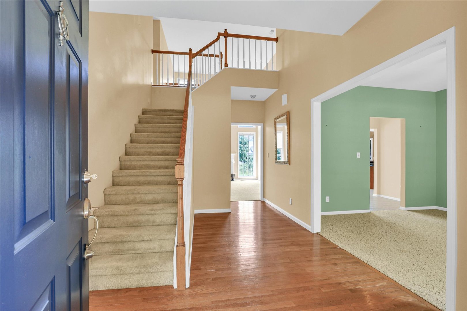 1704 Bentbrook Drive Property Photo 7