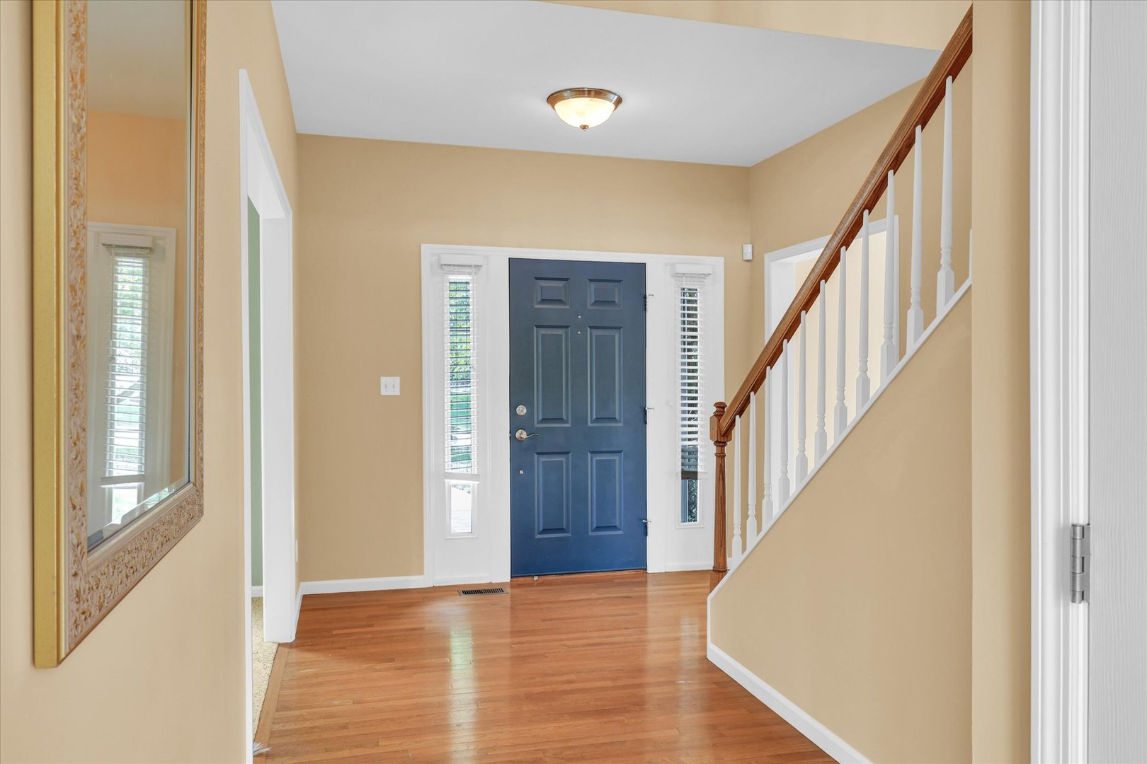 1704 Bentbrook Drive Property Photo 8