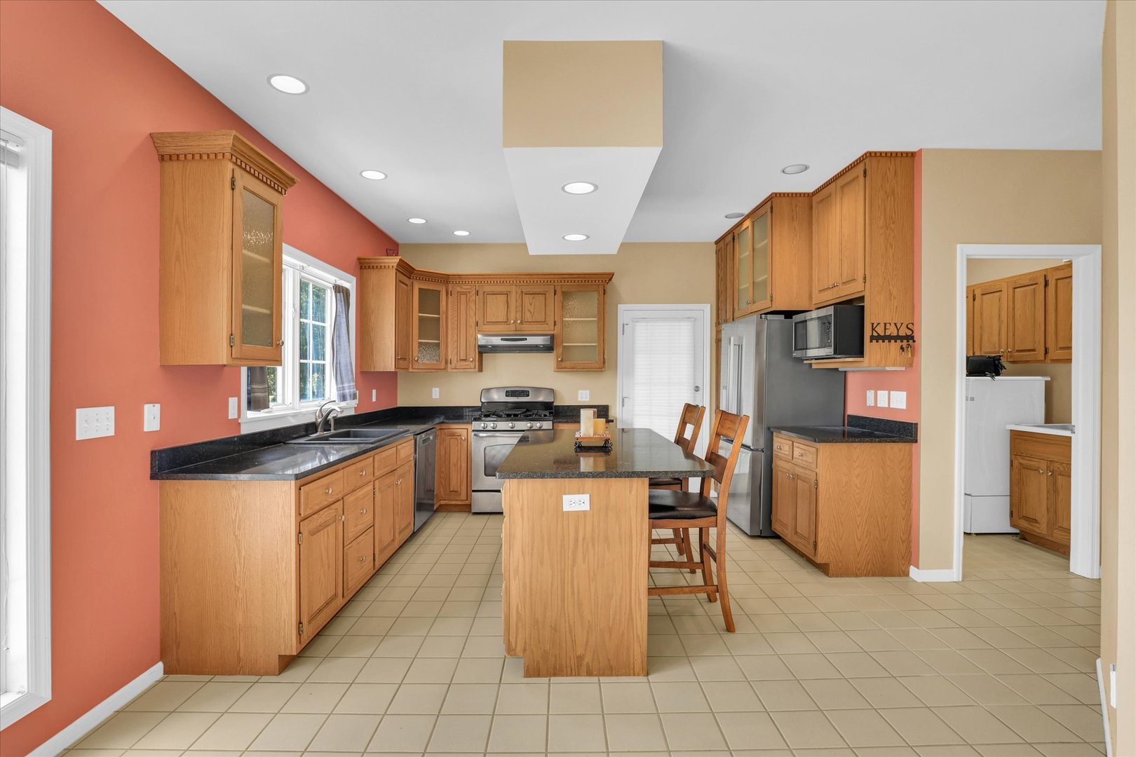 1704 Bentbrook Drive Property Photo 11