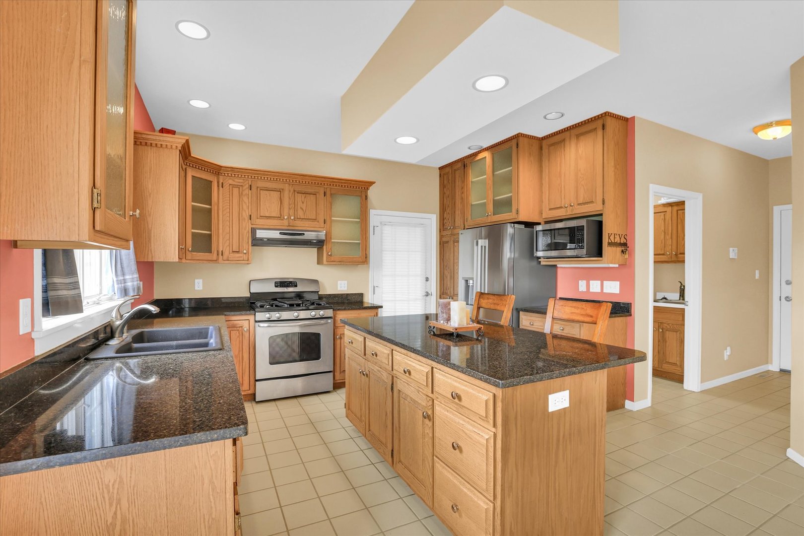 1704 Bentbrook Drive Property Photo 12