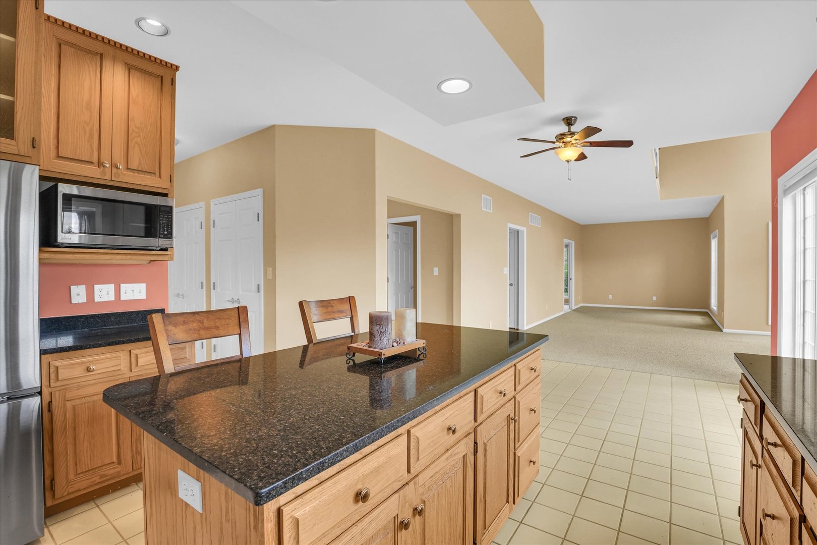 1704 Bentbrook Drive Property Photo 15