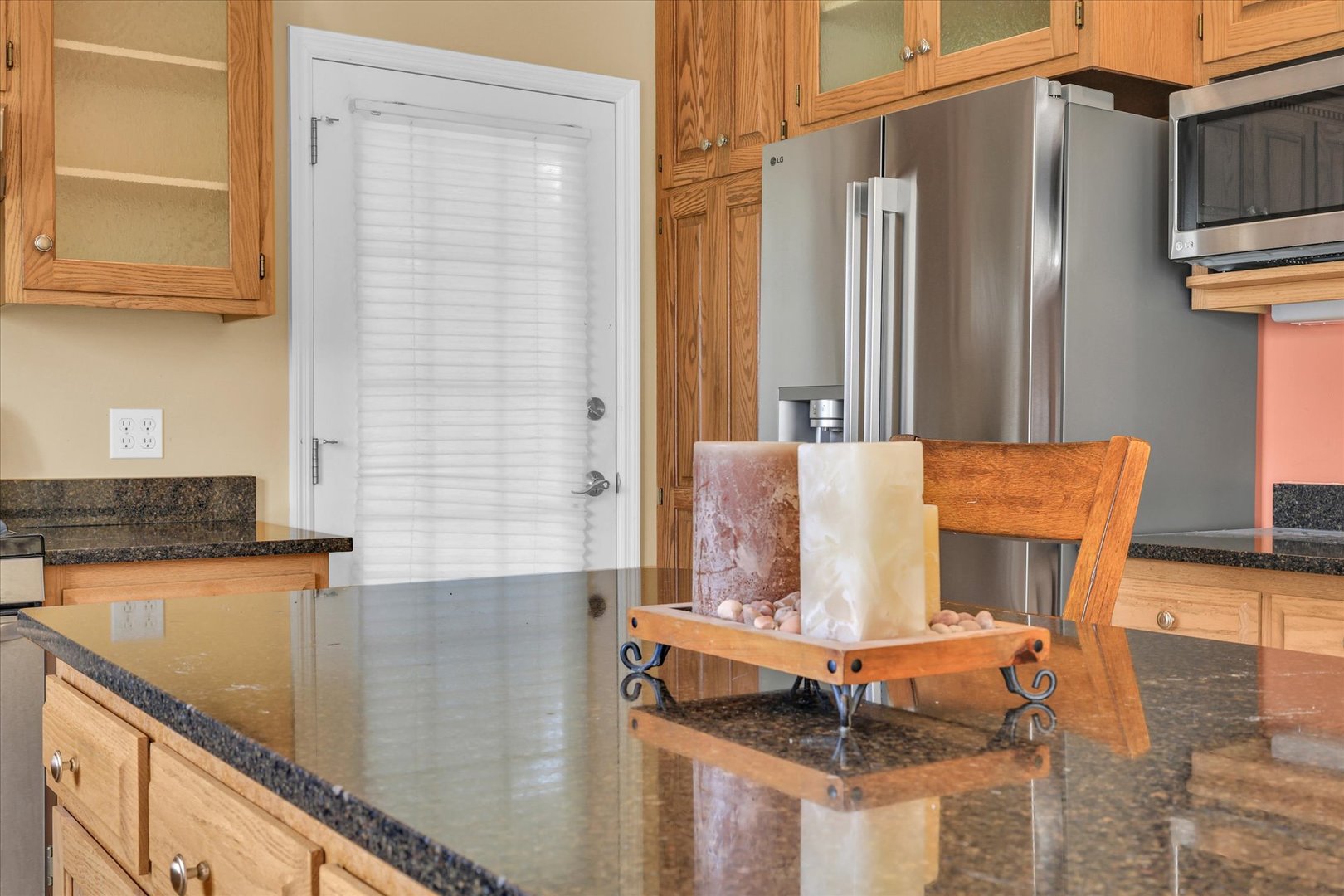 1704 Bentbrook Drive Property Photo 18
