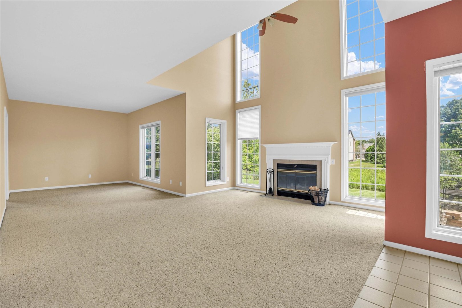 1704 Bentbrook Drive Property Photo 19