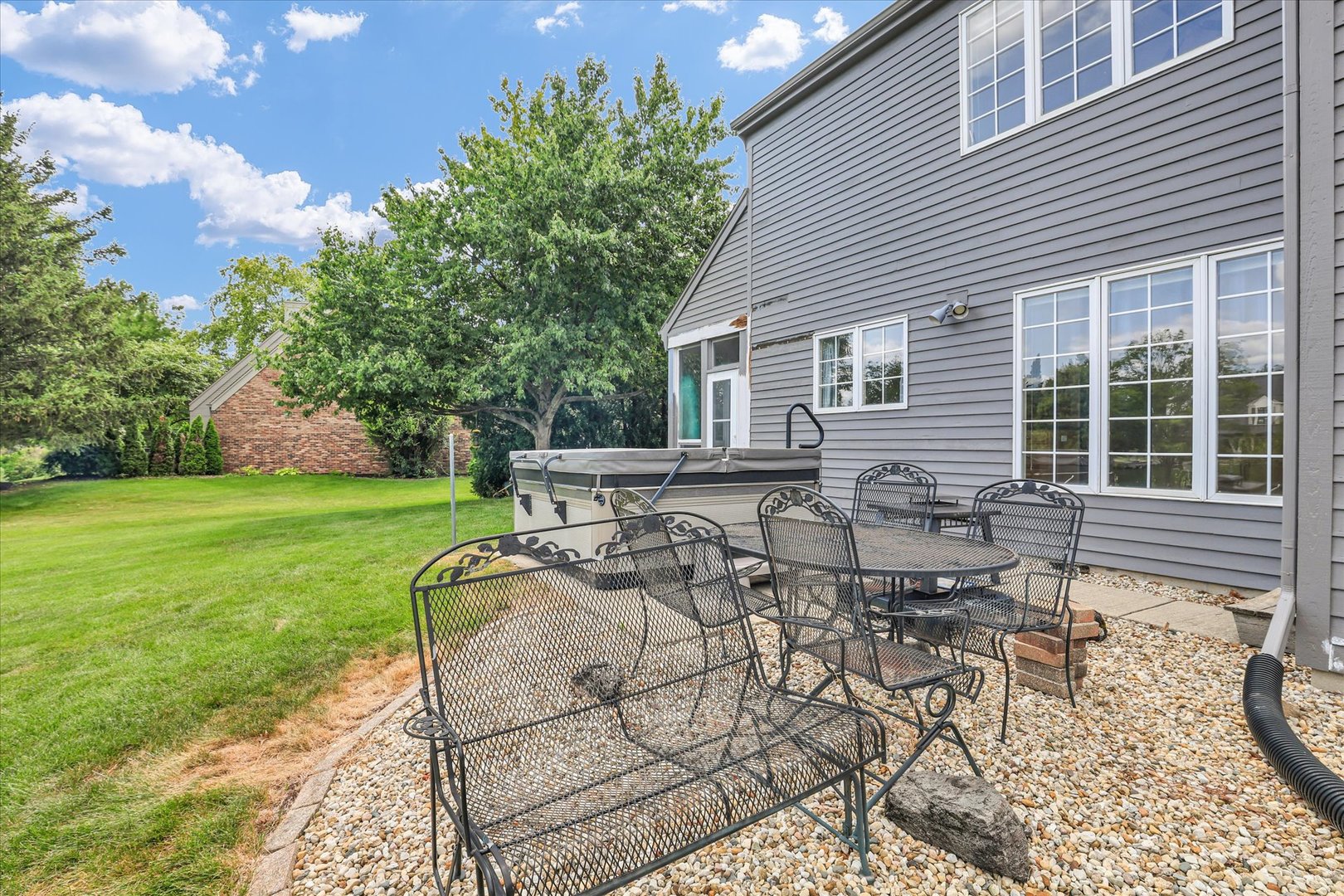 1704 Bentbrook Drive Property Photo 47