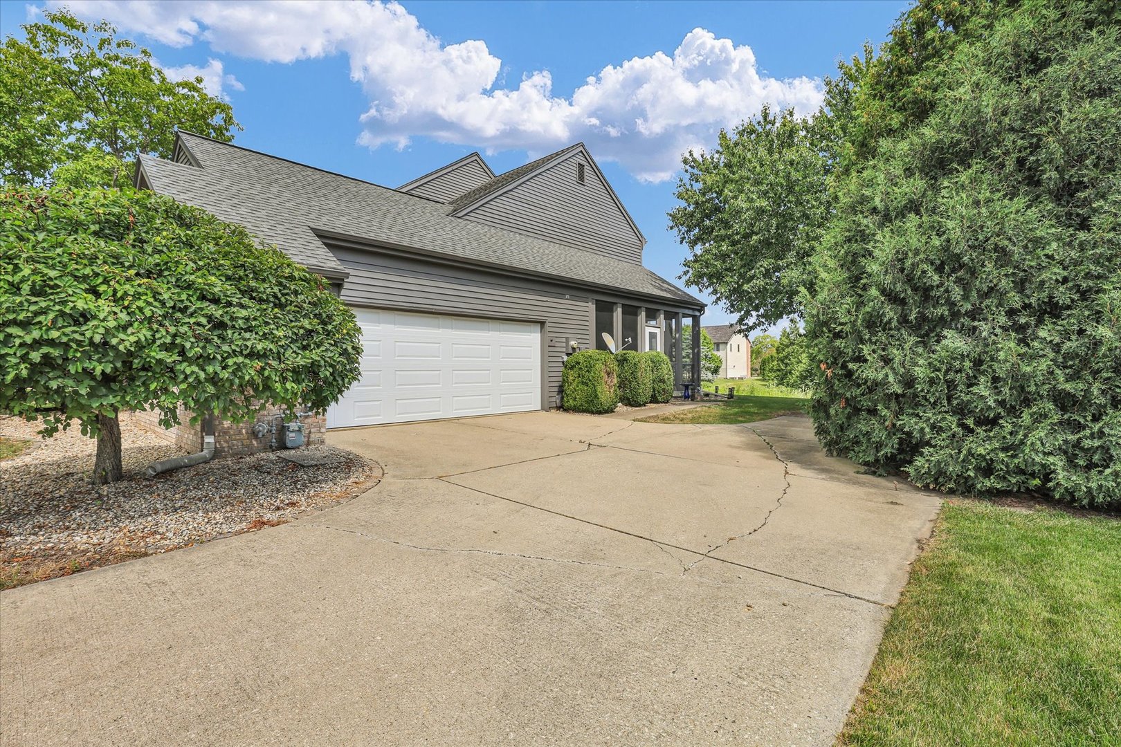 1704 Bentbrook Drive Property Photo 49