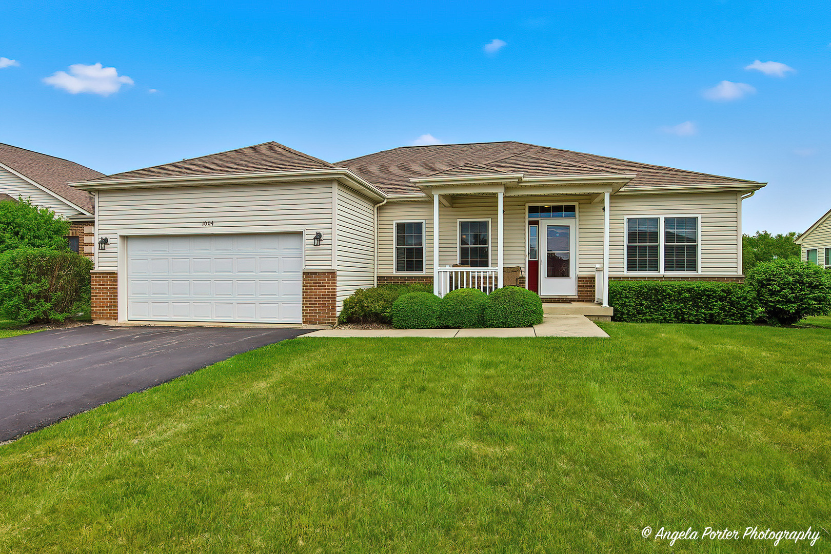 1004 Monroe Avenue Property Photo 1