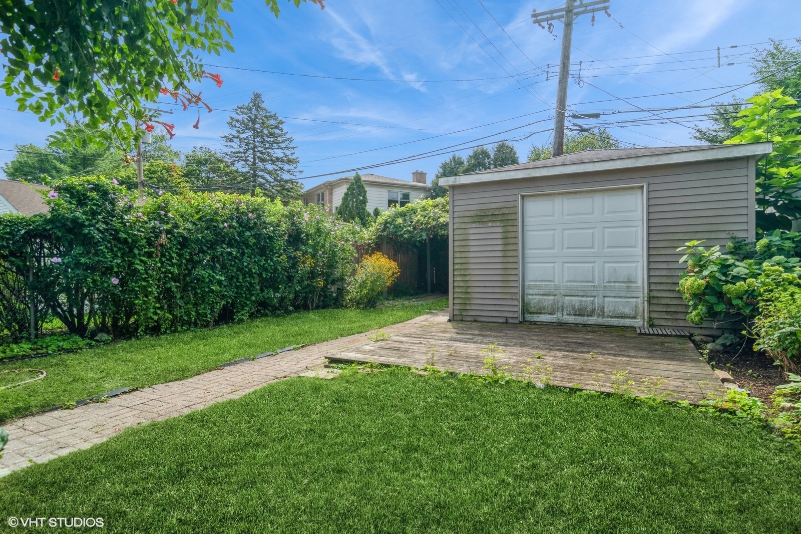 5809 N Rogers Avenue Property Photo 18