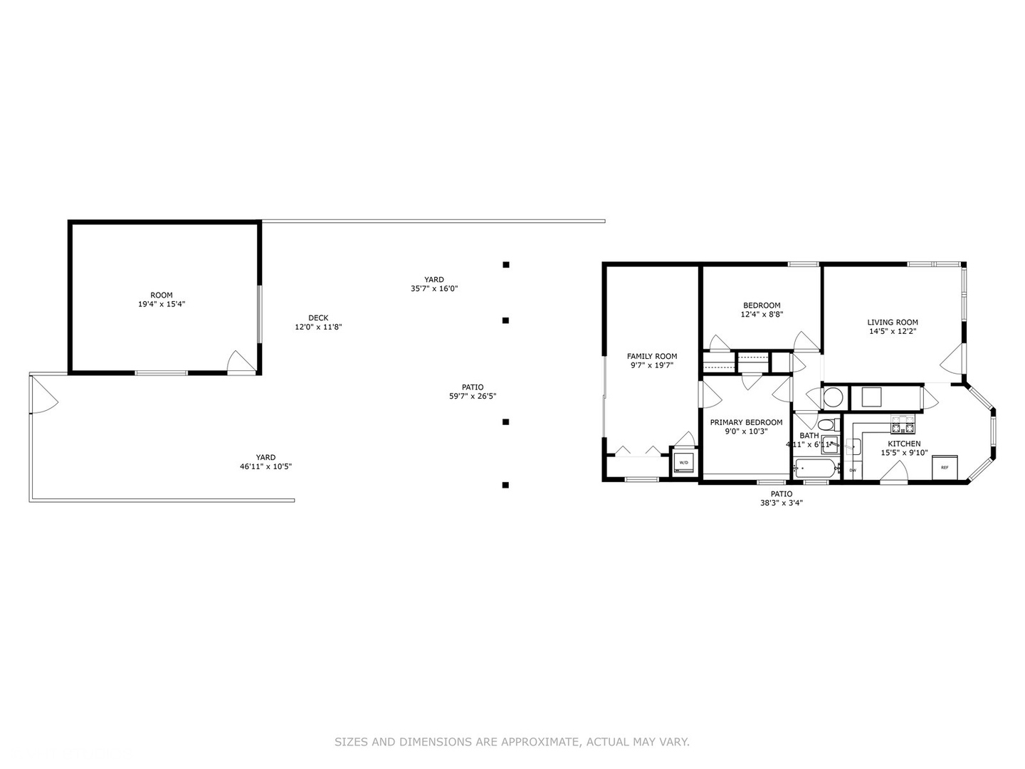 5809 N Rogers Avenue Property Photo 19