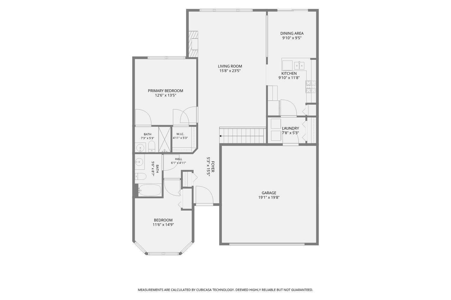 21422 Mays Lake Drive Property Photo 35