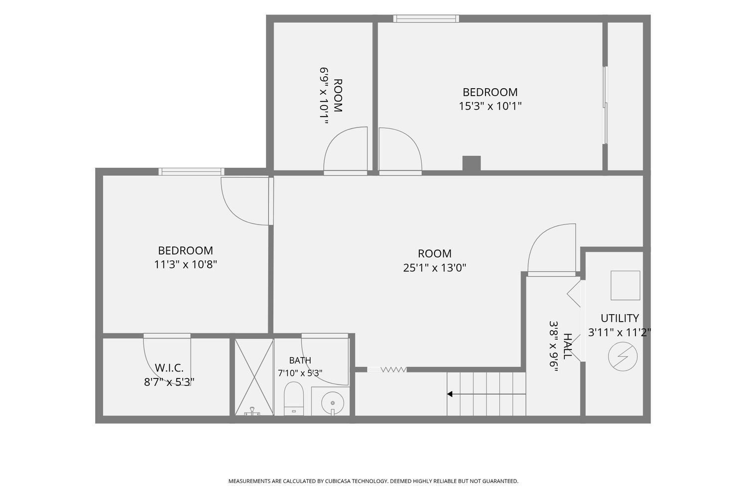 21422 Mays Lake Drive Property Photo 36