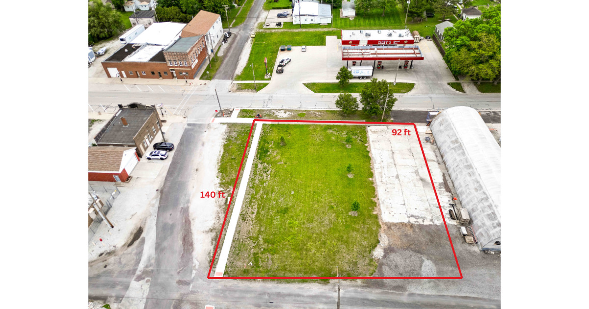 Block 10 Lots 7 & 8 Property Photo 1