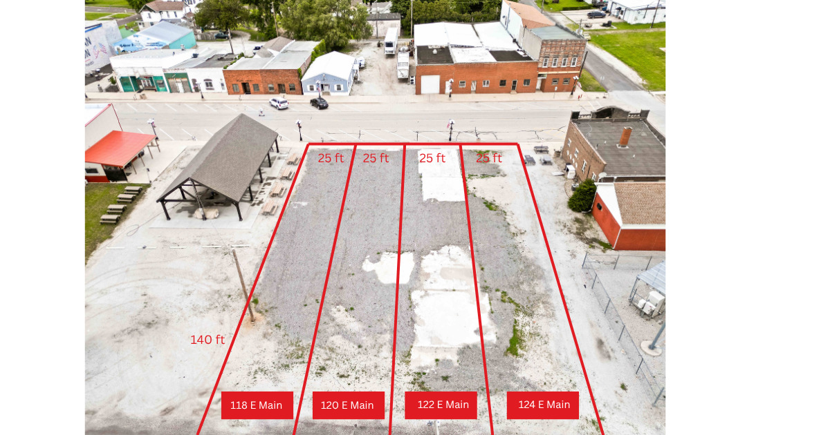 120 E Main Street Property Photo 1