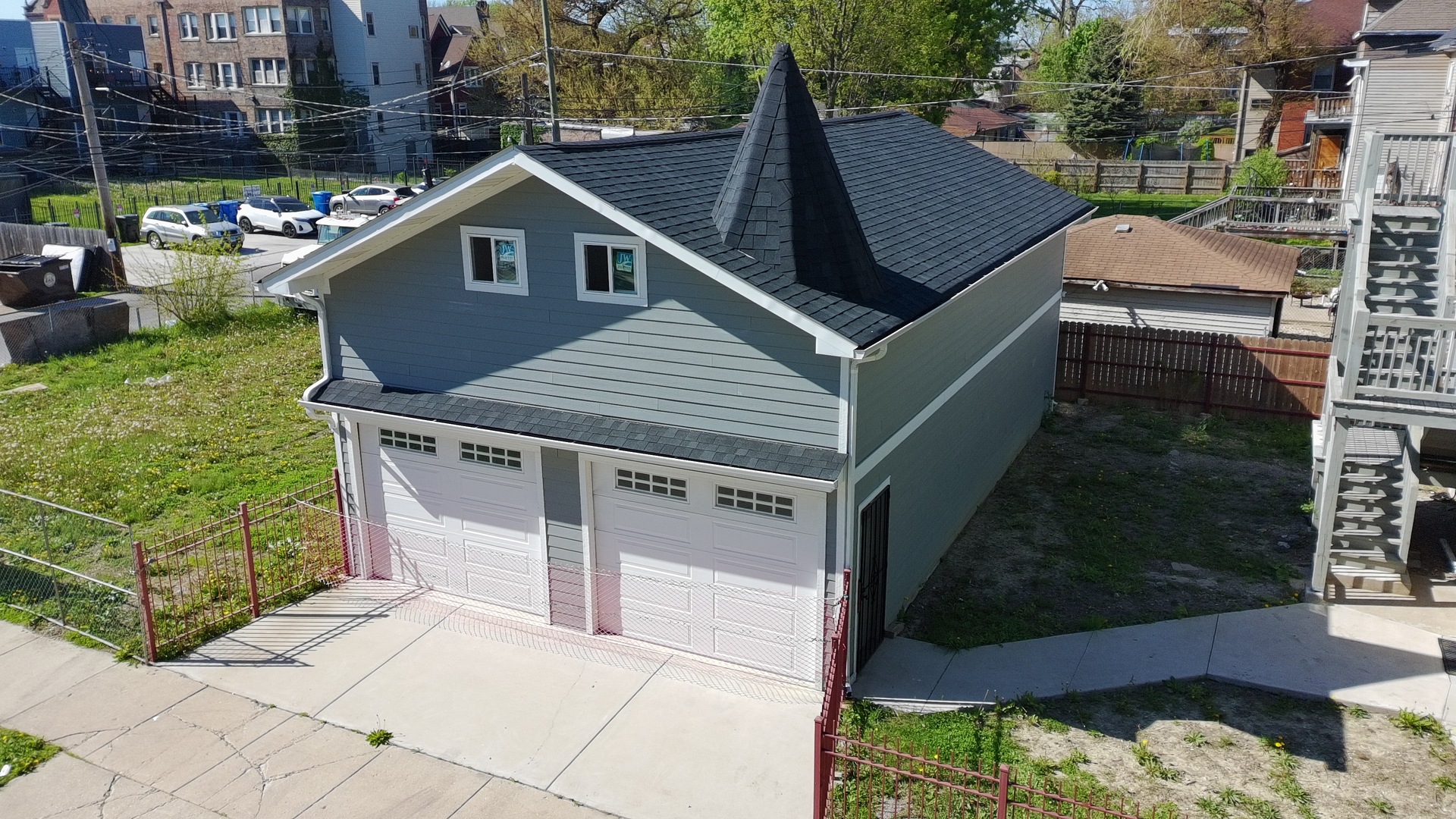600 N Pine Avenue Property Photo 6