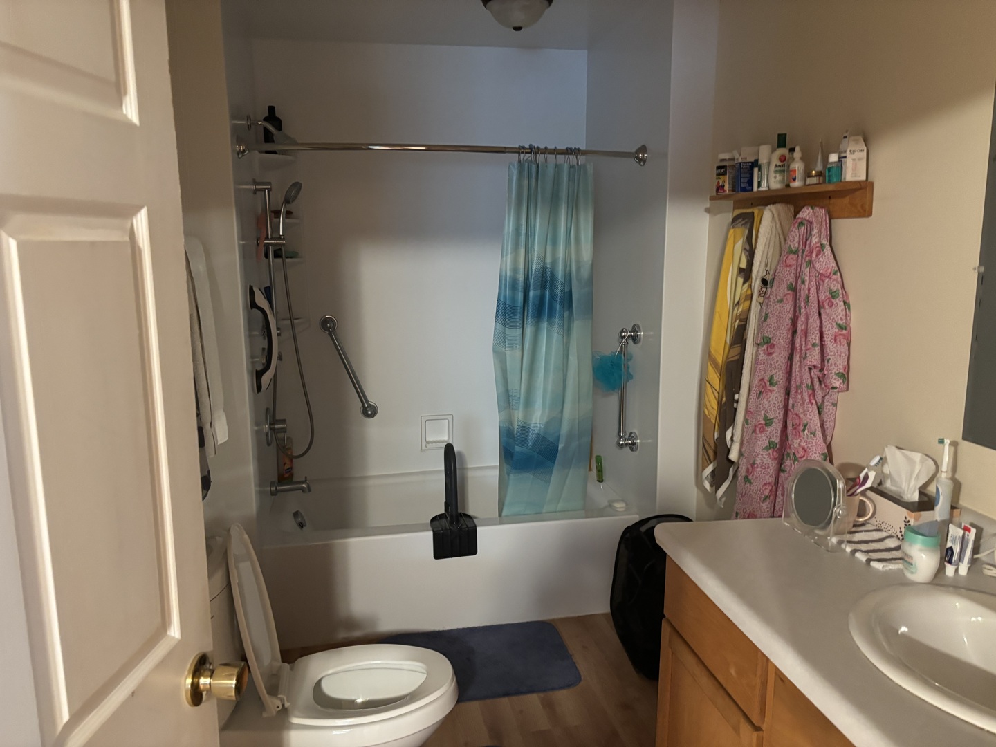 1701 Lincoln Avenue Property Photo 4