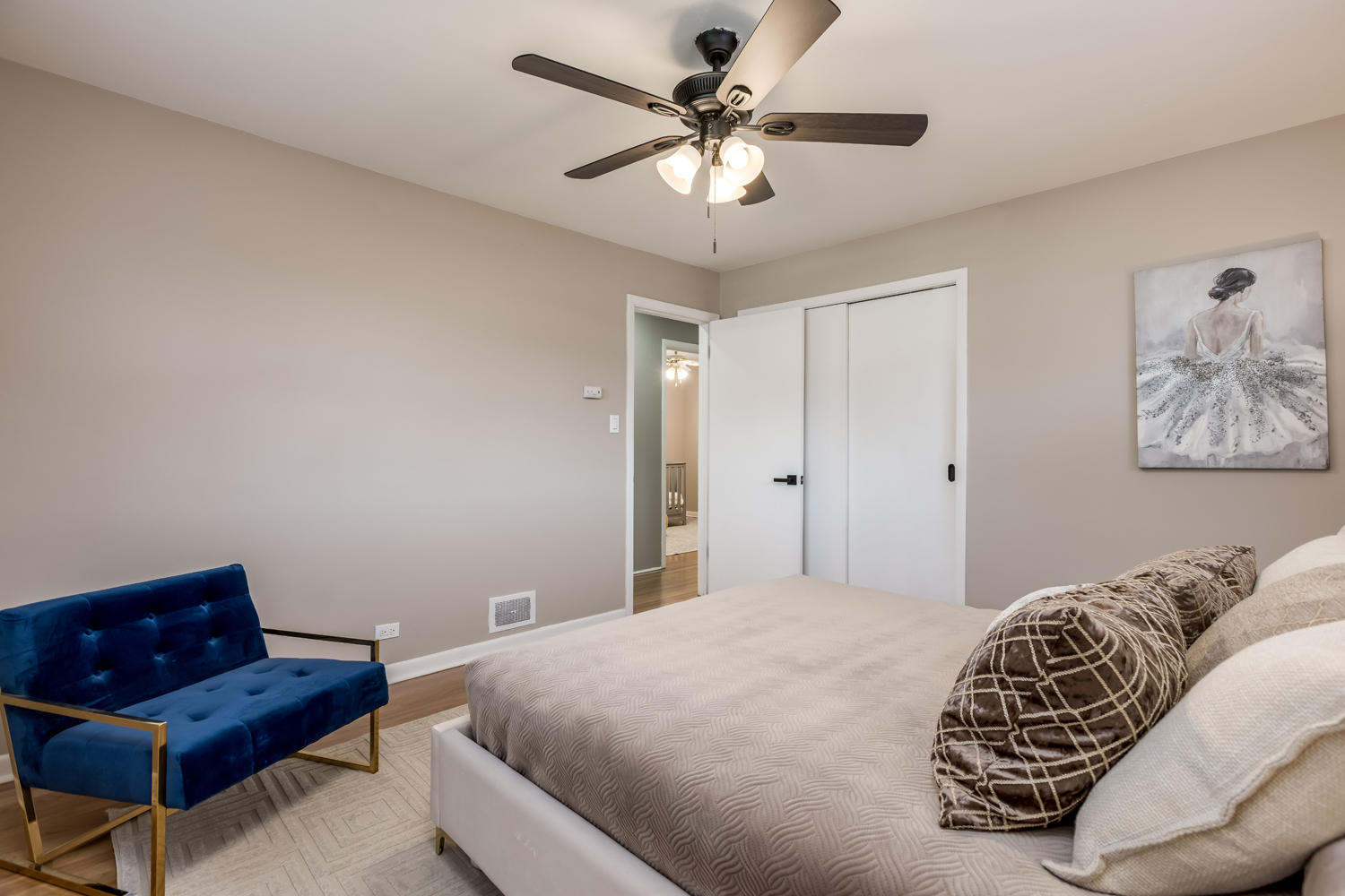9539 Lorel Avenue Property Photo 19