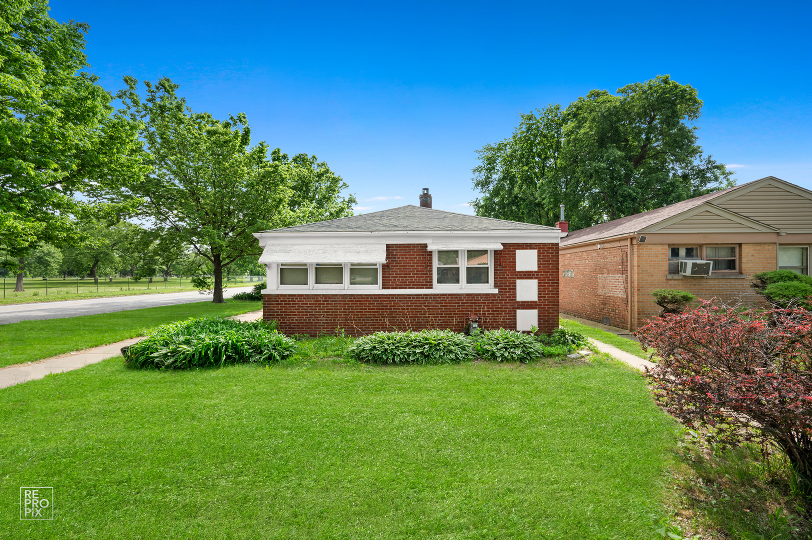 12701 S Morgan Street Property Photo 1