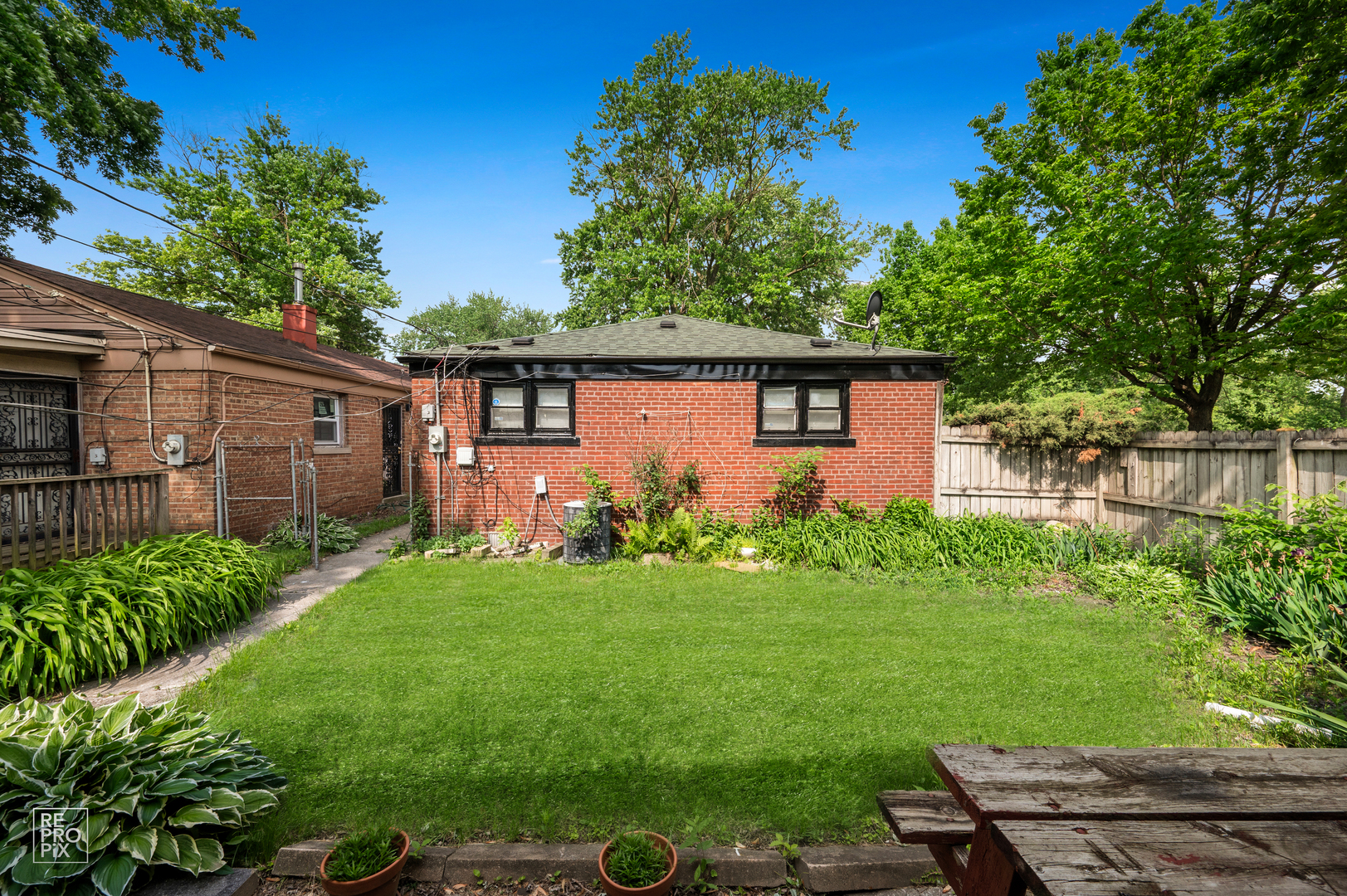 12701 S Morgan Street Property Photo 10