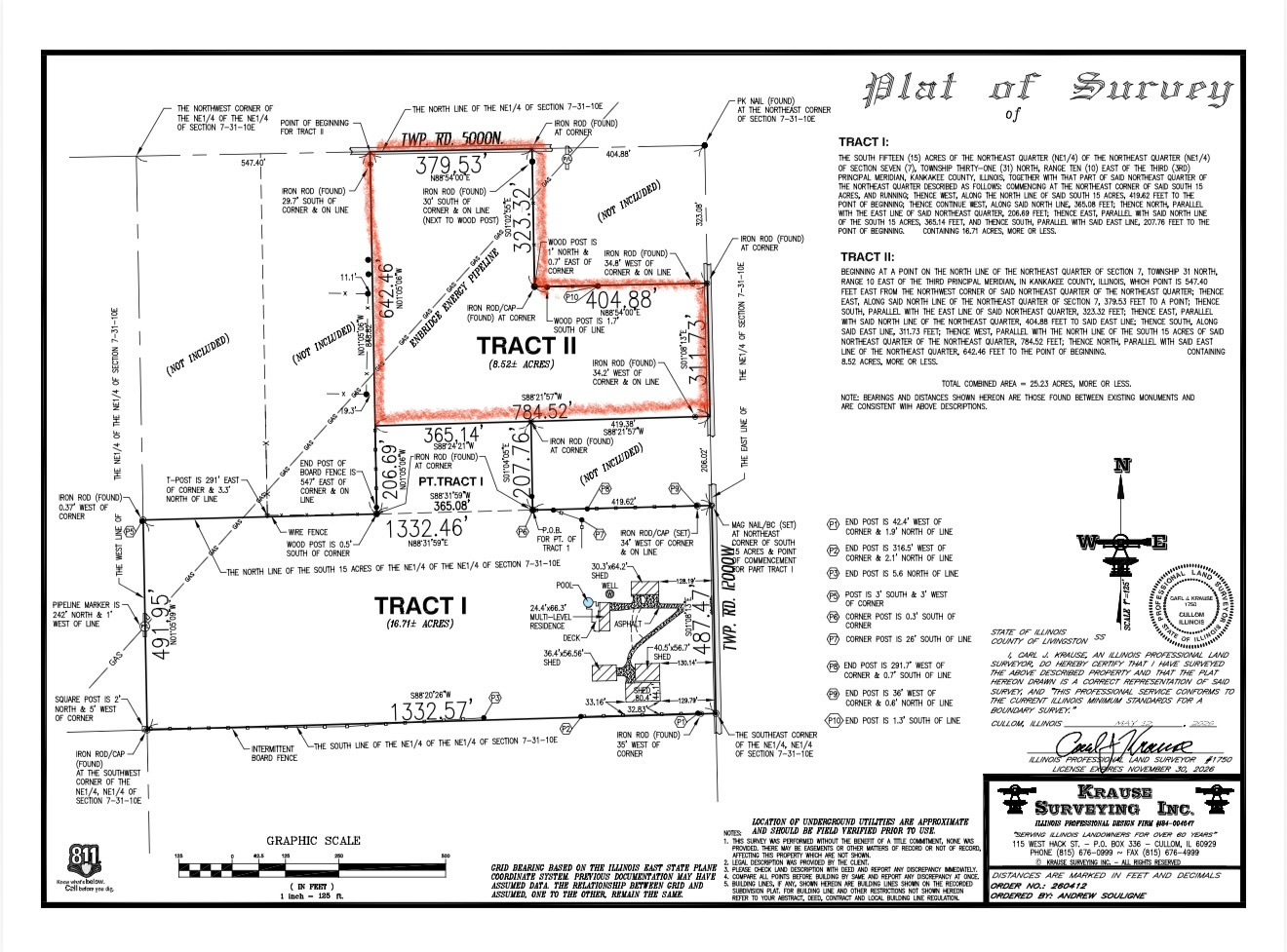 4802 N 12000w Road Property Photo 1