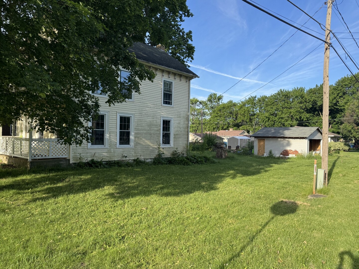 202 S State Street Property Photo 5