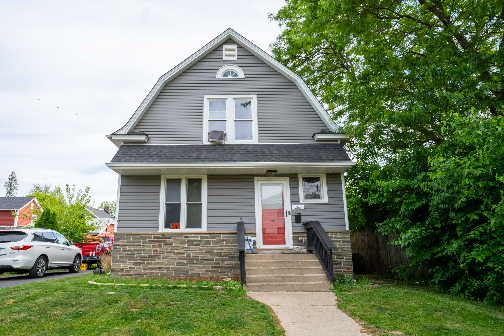 265 Slade Avenue