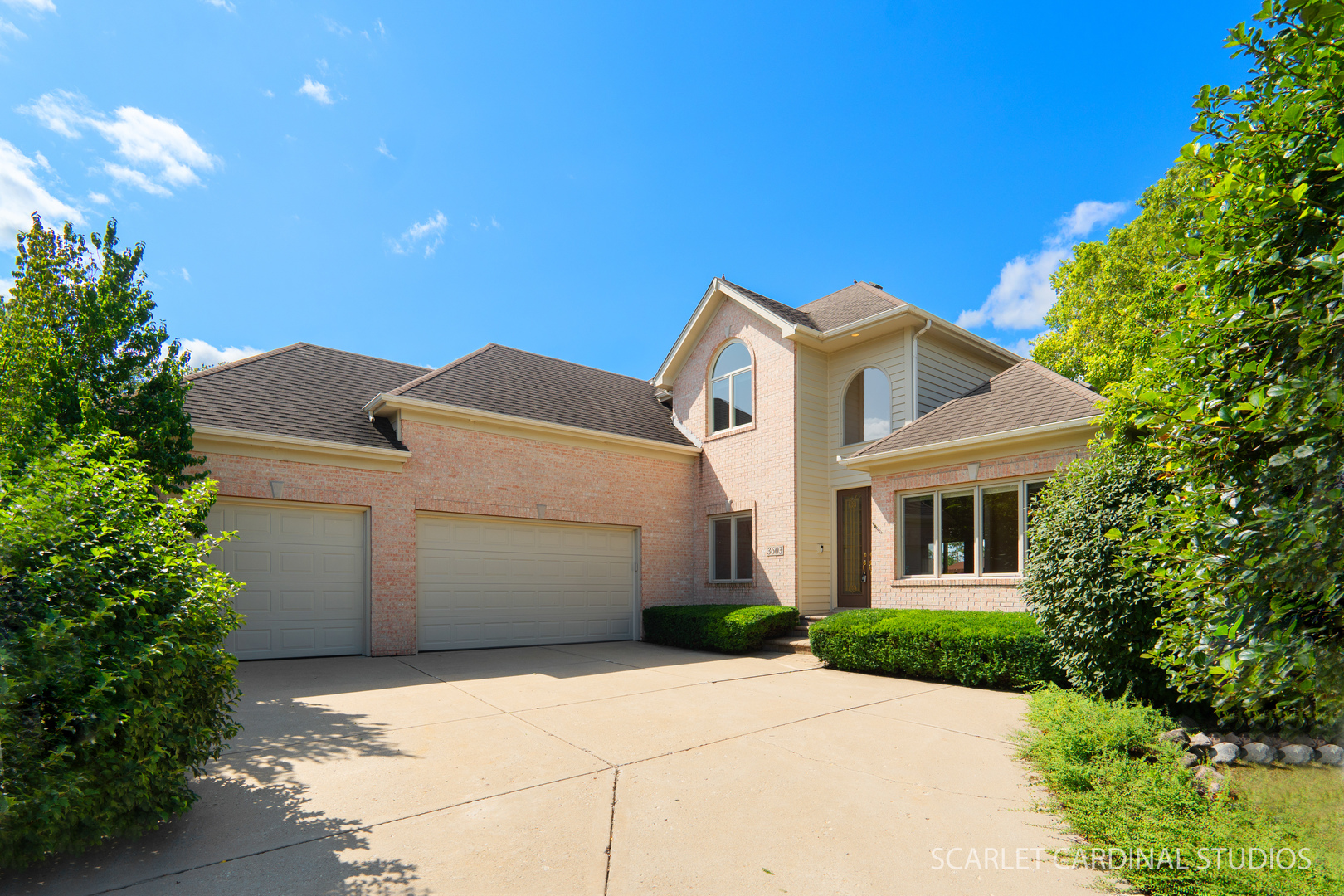 3603 Scottsdale Circle Property Photo 1