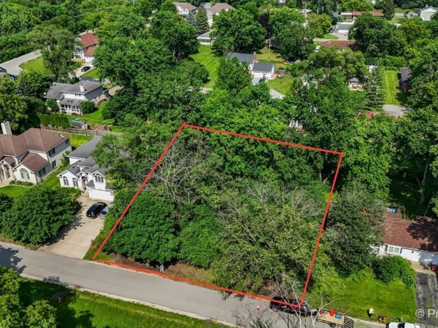 4n Niles Avenue Property Photo 1