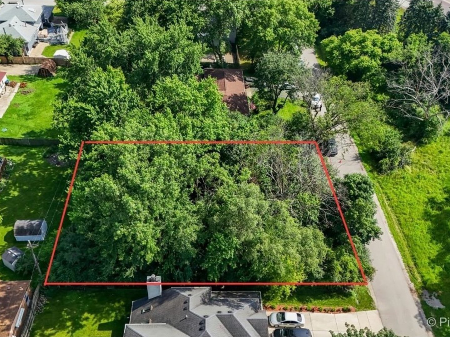 4n Niles Avenue Property Photo 22