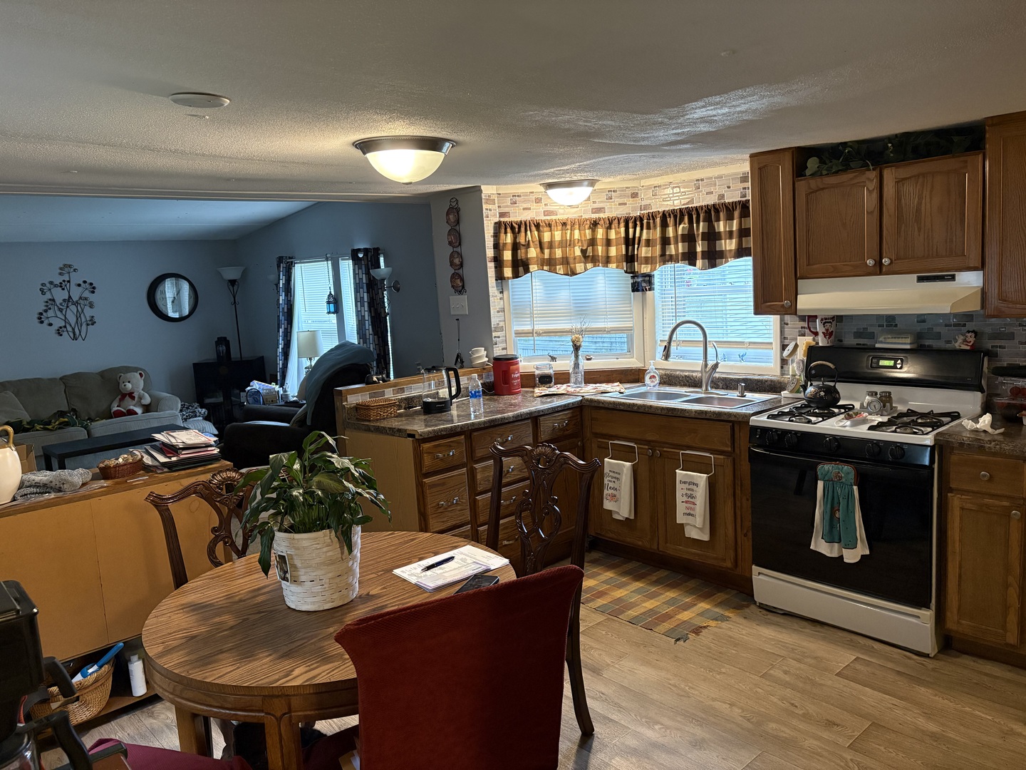 4536 Harris Drive Property Photo 1