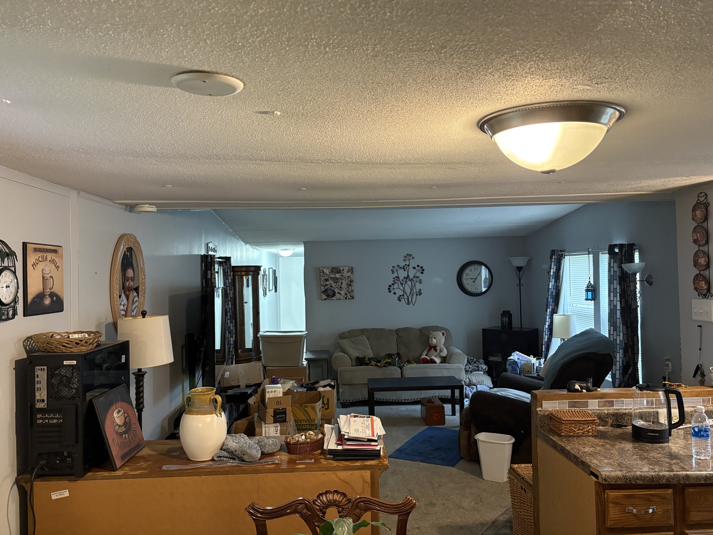 4536 Harris Drive Property Photo 3