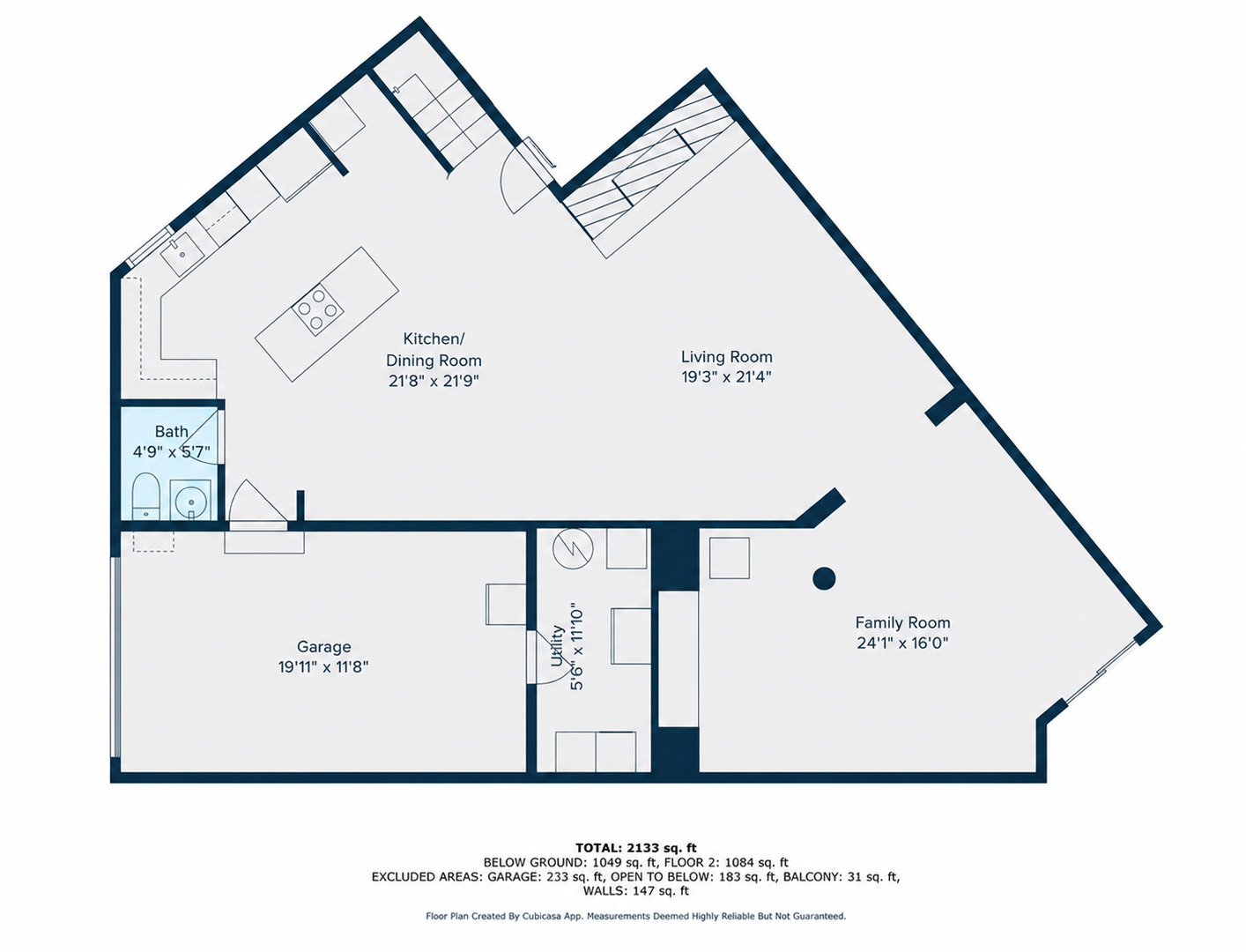 414 S Dee Road Property Photo 3