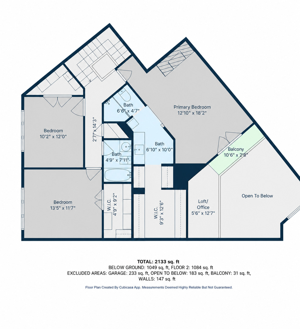 414 S Dee Road Property Photo 4