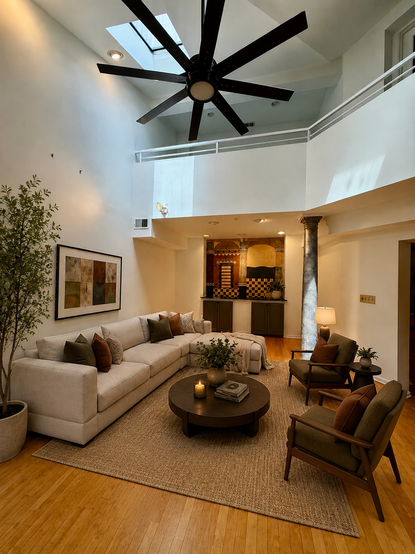 414 S Dee Road Property Photo 8
