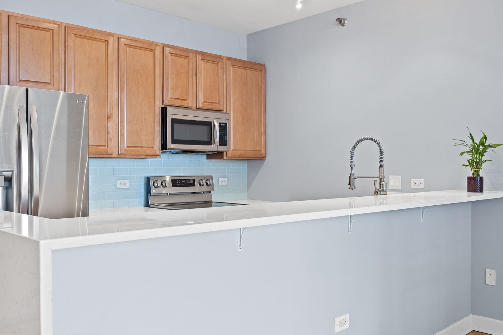 1322 S Prairie Avenue 804 Property Photo 17