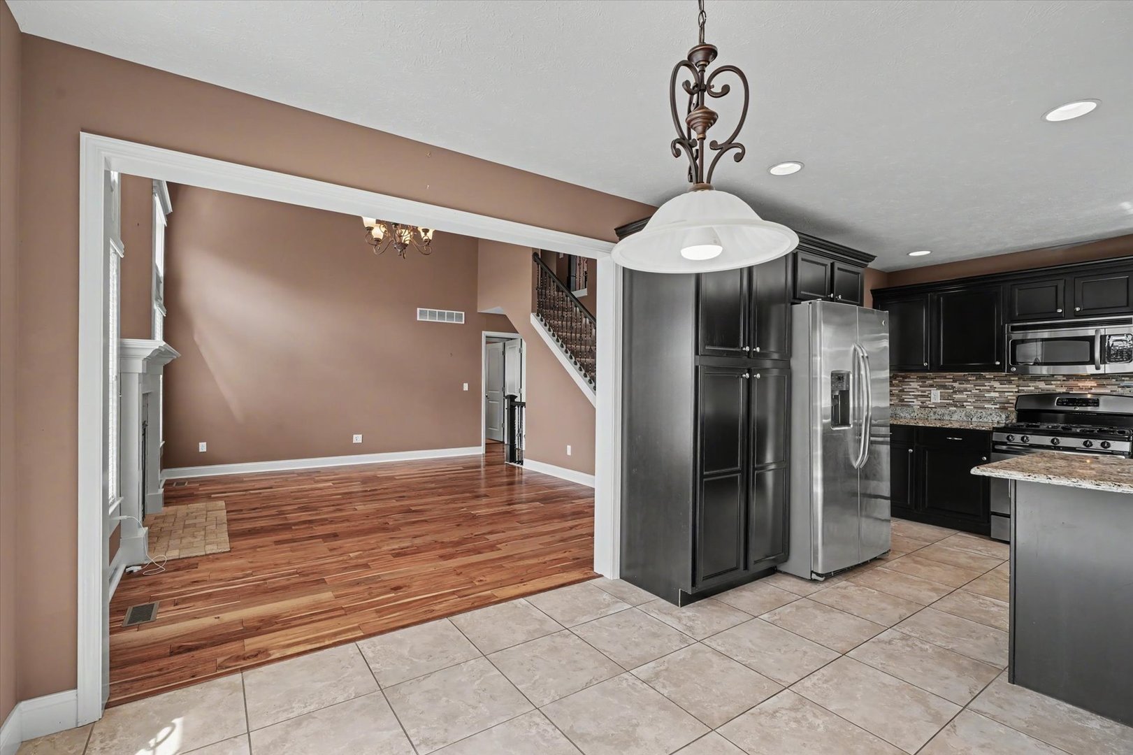 1807 Horizon Court Property Photo 7