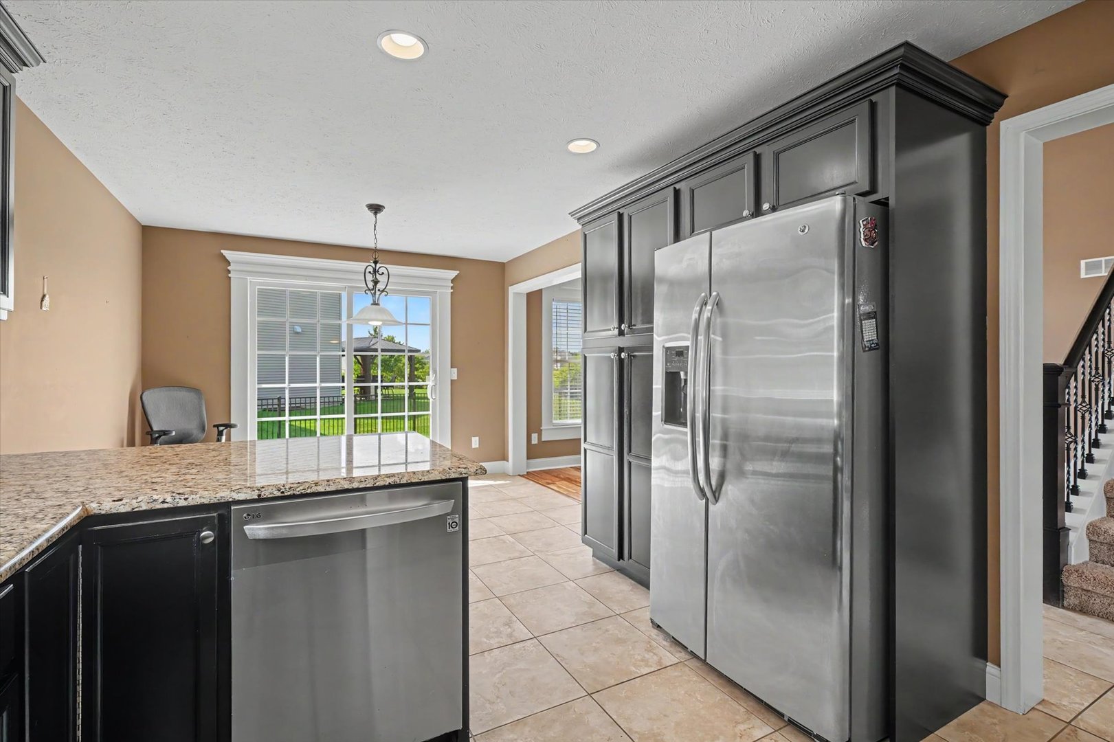 1807 Horizon Court Property Photo 10