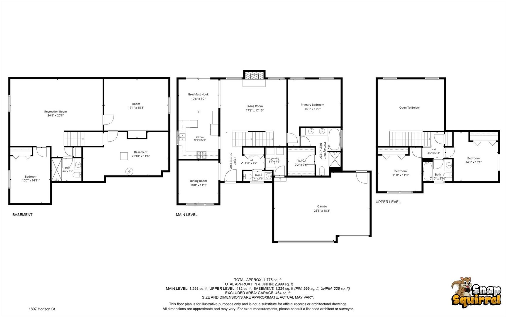 1807 Horizon Court Property Photo 47