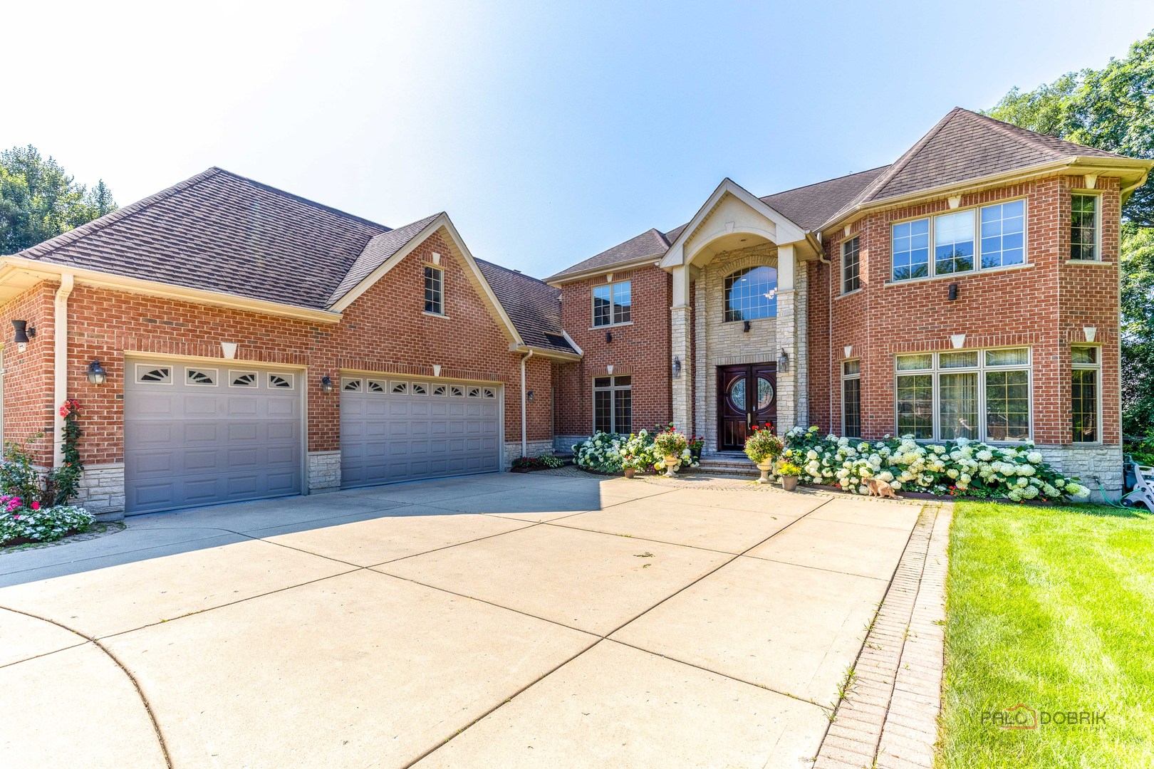 3445 Pynsky Road Property Photo 1