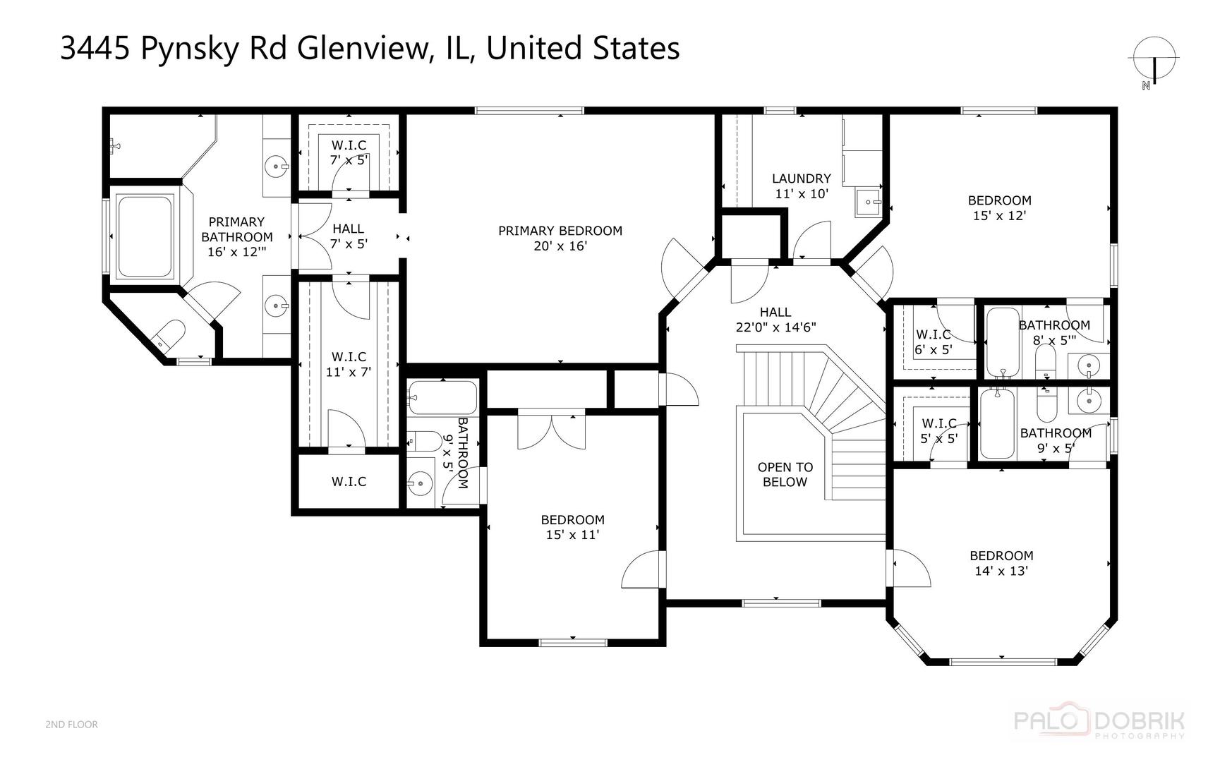 3445 Pynsky Road Property Photo 55