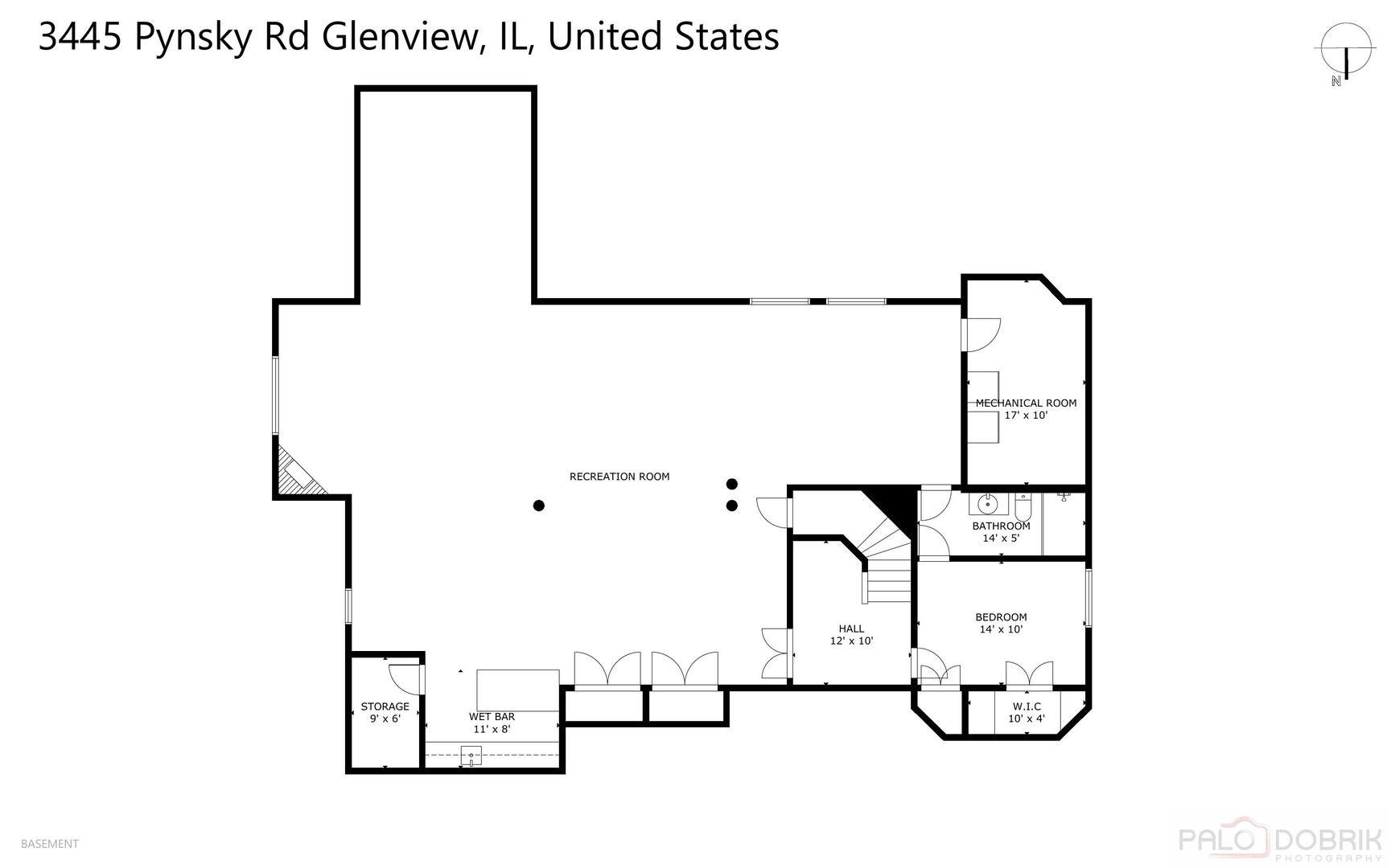 3445 Pynsky Road Property Photo 56