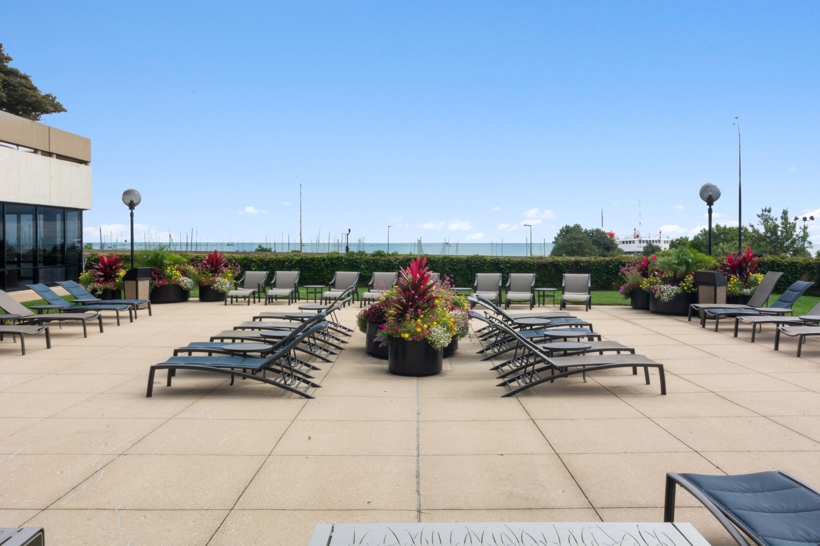 155 N Harbor Drive 3614 Property Photo 16