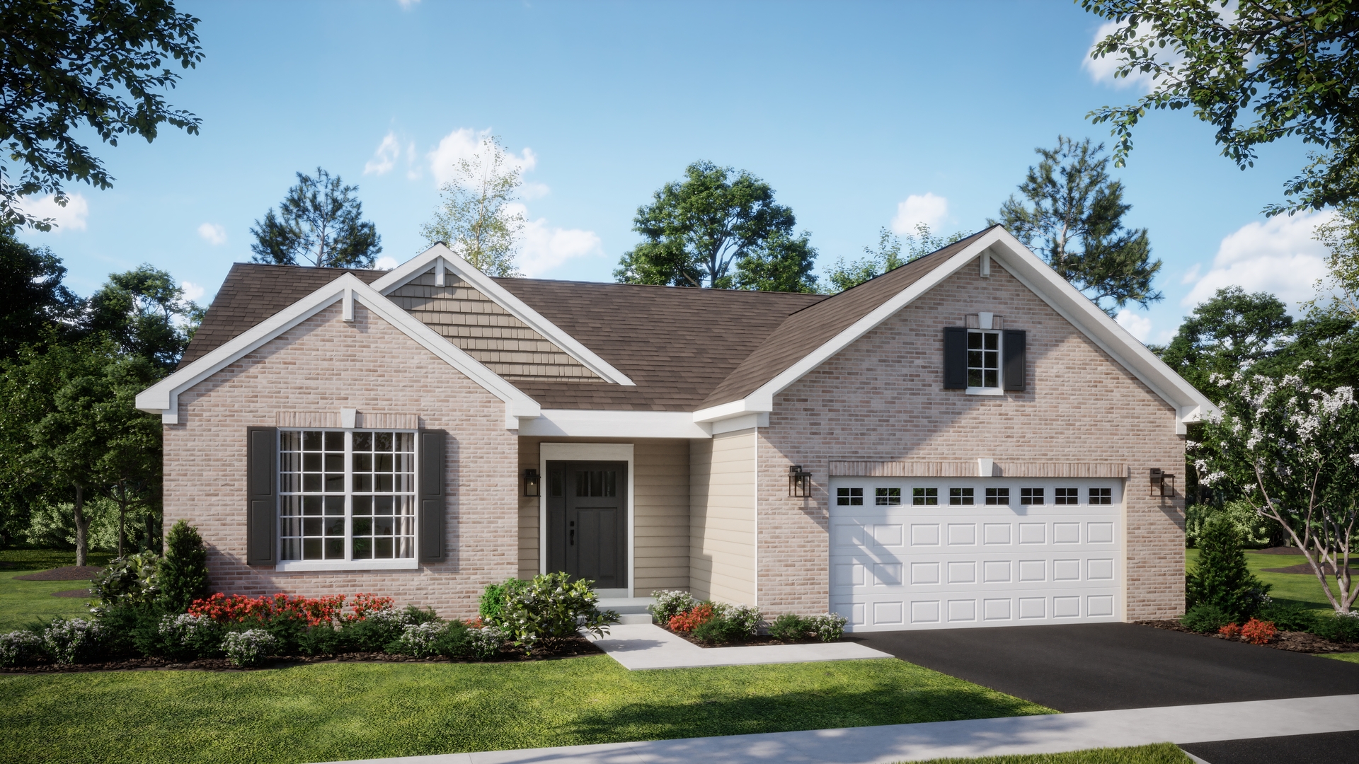 1339 Prairie Ridge Trail Property Photo 1
