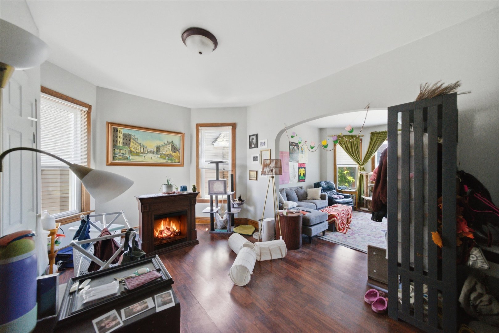 5117 N Western Avenue Property Photo 9