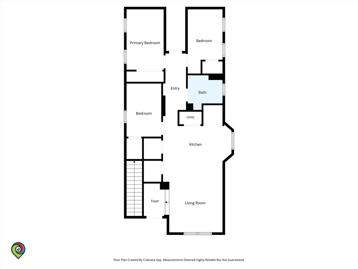 5117 N Western Avenue Property Photo 25
