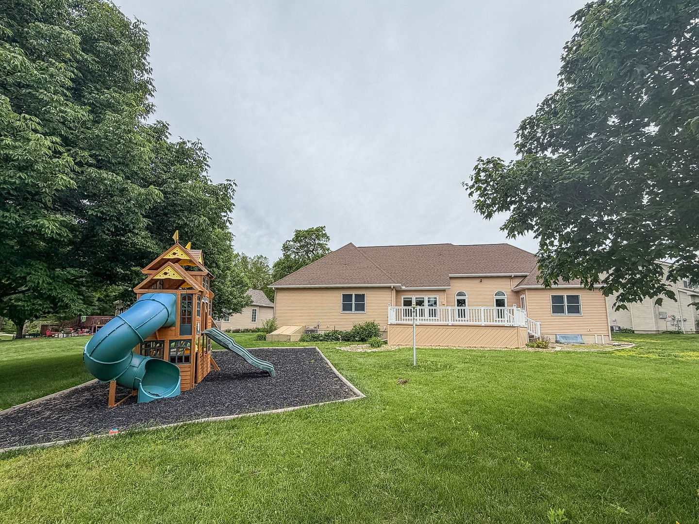 1511 River Bluff Court Property Photo 49