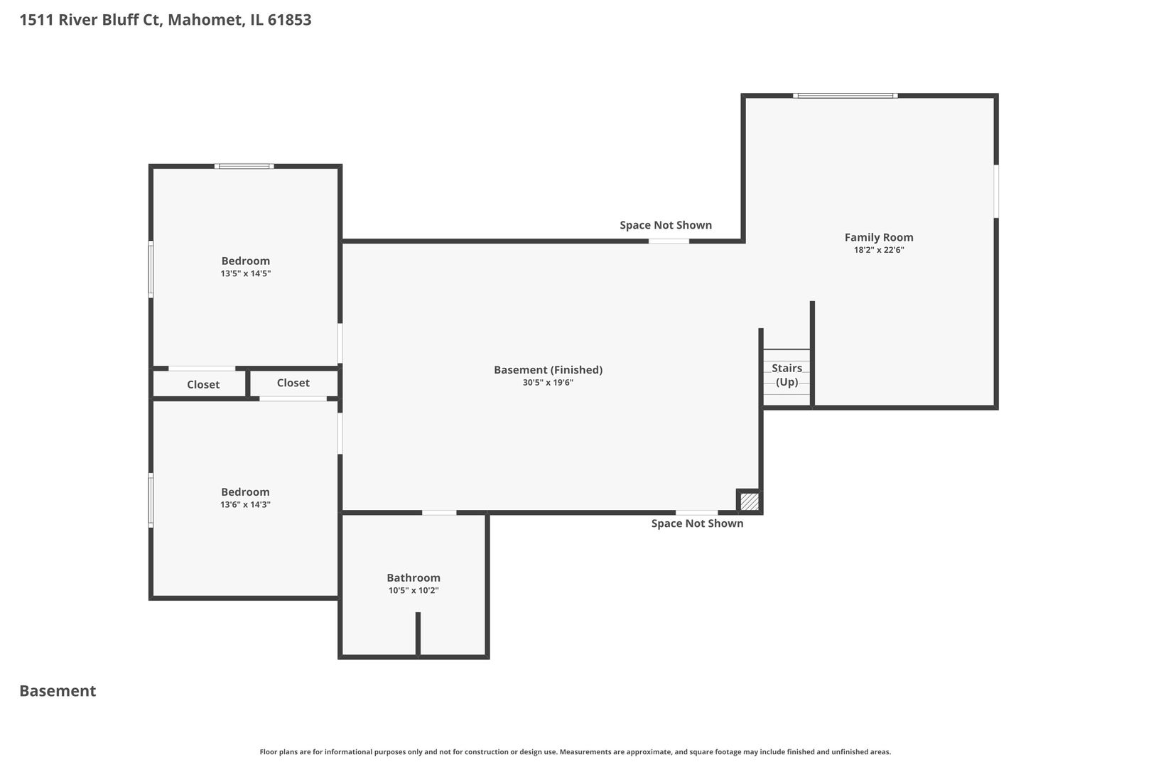 1511 River Bluff Court Property Photo 55
