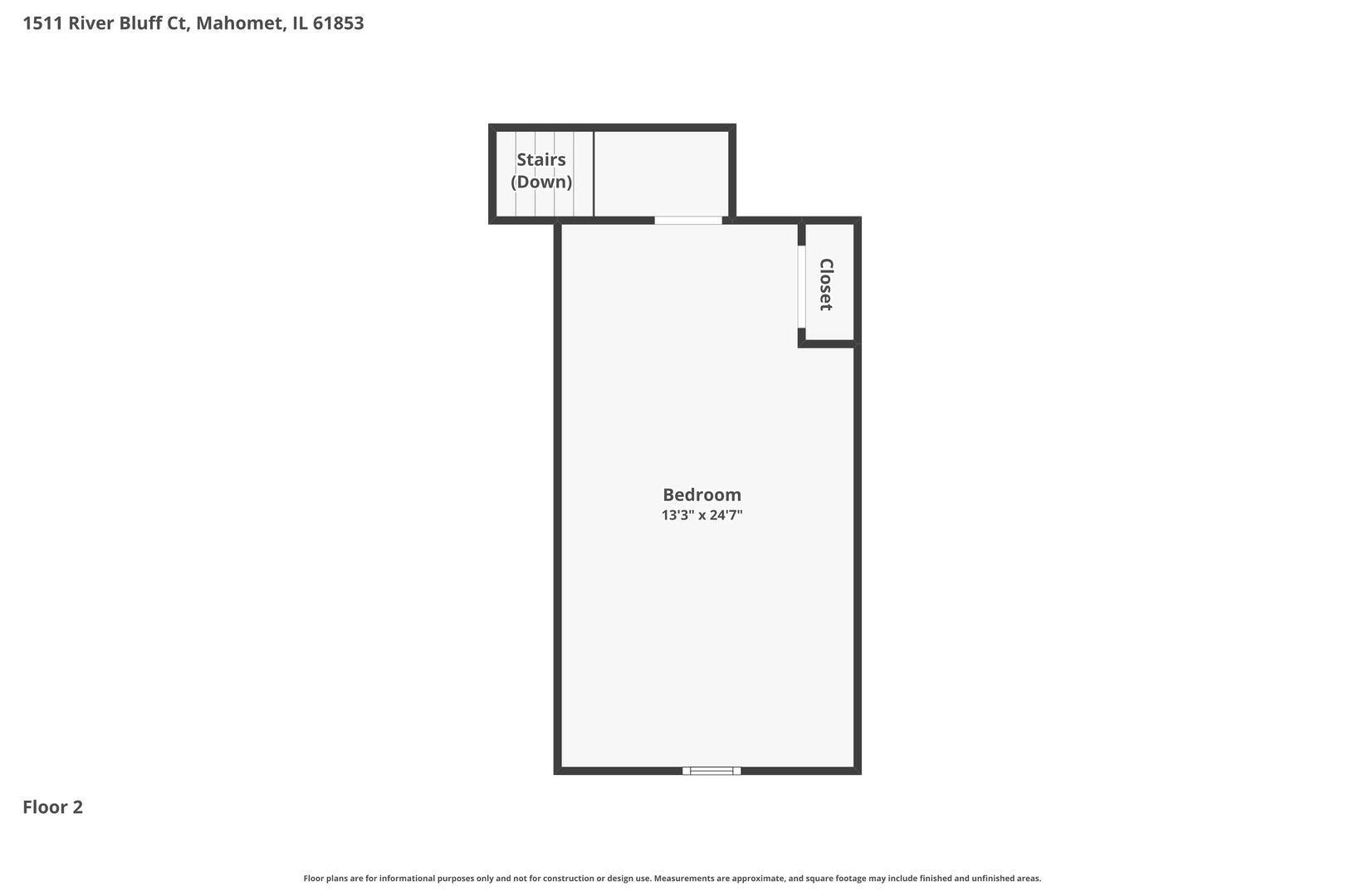 1511 River Bluff Court Property Photo 56